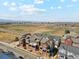 Desirable townhome complex close to green space, lake, city and mountain views at 5471 W 97Th Pl # E, Broomfield, CO 80020