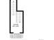 Floor plan featuring foyer on Floor 2 at 5471 W 97Th Pl # E, Broomfield, CO 80020