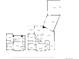 Complete floor plan of the house, showing basement and main levels at 5471 S Sherman St, Littleton, CO 80121