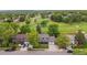 This home boasts an ideal location near the golf course with lush green views at 8397 Chase Dr, Arvada, CO 80003