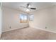 Comfortable bedroom with large windows offering plenty of natural light at 18715 Wagon Trl, Mead, CO 80542