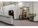 Restaurant entrance with stylish decor and a welcoming atmosphere at 655 S Alton Way # 8D, Denver, CO 80247