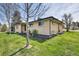 Charming home featuring well-kept landscaping and a classic design at 16816 E Costilla Ave, Foxfield, CO 80016