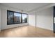 Bright and airy living space with large windows offering fantastic city views at 1750 Wewatta St # 1227, Denver, CO 80202