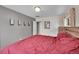 Inviting bedroom featuring a comfortable bed and ample natural light at 12286 W Tennessee Ave, Lakewood, CO 80228