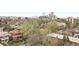 Enjoy fantastic views of the city skyline from this aerial view at 1029 E 8Th Ave # 901, Denver, CO 80218
