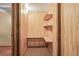 Wood paneled closet with shelves offers ample storage at 245 S 13Th Ave, Brighton, CO 80601