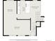 Open floor plan includes the kitchen, living room, dining area, breakfast nook, and foyer at 12289 W Atlantic Ave, Lakewood, CO 80228
