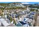 Charming community surrounded by lush trees and mountain views, offering a serene and picturesque living environment at 680 S Main St # 18, Breckenridge, CO 80424