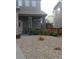 Charming home with a well-kept xeriscaped front yard, perfect for low-maintenance living at 10540 Tracewood Cir, Highlands Ranch, CO 80130