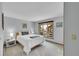 Bright bedroom with a picture window and plenty of natural light at 4901 W 103Rd Cir, Westminster, CO 80031