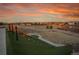 A community park with a slide and recreational space at 23317 E Saratoga Cir, Aurora, CO 80016