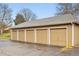 Garage with multiple parking spaces at 14231 E Dickinson Dr # E, Aurora, CO 80014