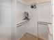 Spacious walk-in closet with ample shelving and storage options to keep everything organized at 951 S Fulton St, Aurora, CO 80247