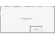 A floor plan displays dimensions of unfinished space upstairs at 38087 E 147Th Pl, Keenesburg, CO 80643