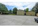 Large detached garage and additional two car garage at 14121 Countryhills Dr, Brighton, CO 80601