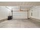 This garage is spacious at 5668 Galena St, Denver, CO 80238