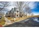 Three-story building with stone accents and landscaping at 5255 Memphis St # 917, Denver, CO 80239