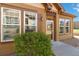 Charming home exterior with a well-maintained front yard and inviting entryway at 5895 S Taft Ct # H, Littleton, CO 80127