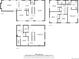 Detailed floor plan showcasing the layout of this spacious property at 1430 S Lima St, Aurora, CO 80012