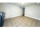 This laundry room features new floors and updated appliances, offering convenience at 5690 W 79Th Ave, Arvada, CO 80003
