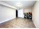 Laundry room with modern washer and dryer, providing convenience for everyday tasks at 5690 W 79Th Ave, Arvada, CO 80003