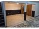 Basement with open layout, perfect for creating a media room, home office, or play area at 2832 S Mobile St, Aurora, CO 80013