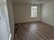 Cozy bedroom with modern flooring and ample natural light at 2832 S Mobile St, Aurora, CO 80013