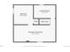 Basement floorplan shows finished basement, laundry room, bedroom, and closets at 10645 Moore Ct, Broomfield, CO 80020