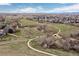 Discover a scenic park with walking paths and green spaces, perfect for enjoying nature at 6307 Monterey Pl, Highlands Ranch, CO 80130