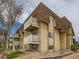 Apartment building exterior, showcasing multiple units at 7645 E Quincy Ave # 105, Denver, CO 80237