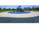 Community playground with playset and rubberized surface at 14204 W 88Th Dr # C, Arvada, CO 80005