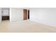 Spacious bedroom with closet and adjacent vanity area for added convenience at 7715 Estes Ct, Arvada, CO 80005