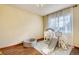 Playful ' room with natural light and playset at 15333 E 98Th Pl, Commerce City, CO 80022