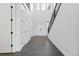 Bright entryway featuring high ceilings, and modern design at 16549 Black Rose Cir, Parker, CO 80134