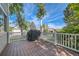 Inviting outdoor deck perfect for entertaining and al fresco dining at 360 Morning Star Ln, Lafayette, CO 80026