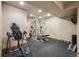 Well-equipped exercise room with professional-grade machines and equipment to achieve your fitness goals at 14417 W 57Th Pl, Arvada, CO 80002