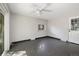 Bright living room with tiled flooring and sliding glass doors to the outside at 334 S Revere St, Aurora, CO 80012
