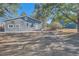 Spacious backyard ideal for outdoor activities and entertainment at 1764 W Atlantic Pl, Denver, CO 80223