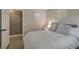 Comfortable bedroom with soft lighting and serene decor at 1572 W Long Ave, Littleton, CO 80120