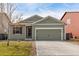 Charming single-Gathering home featuring a well-maintained front yard at 350 Mesa Ave, Lochbuie, CO 80603