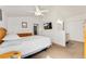 Spacious bedroom with attached bathroom and ample closet space at 13463 Quivas St, Westminster, CO 80234