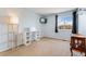 Cozy bedroom featuring ample natural light and neutral tones, creating a serene atmosphere at 13463 Quivas St, Westminster, CO 80234
