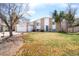 Charming two-story home with brick accents and mature trees at 16012 E Floyd Ave, Aurora, CO 80013