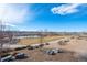 Dog park with fenced area and open space at 11250 Florence St # 28F, Commerce City, CO 80640