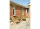 Charming front patio area with stylish chairs, perfect for enjoying the outdoors in comfort at 2972 Kearney St, Denver, CO 80207