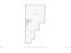 Floorplan illustration of basement at 15211 Quince St, Thornton, CO 80602