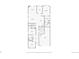 Floorplan illustration of first floor at 15211 Quince St, Thornton, CO 80602