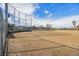 Community baseball field ready for play on a sunny day at 10792 E Exposition Ave # 154, Aurora, CO 80012