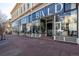 Storefront exterior with large windows and glass doors, showcasing the business and products within at 2501 15Th St # 2C, Denver, CO 80211